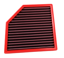Load image into Gallery viewer, BMC 2021+ BMW  2-Series (U06) / 2022+ BMW X 1 (U11) Replacement Panel Air Filter - Red