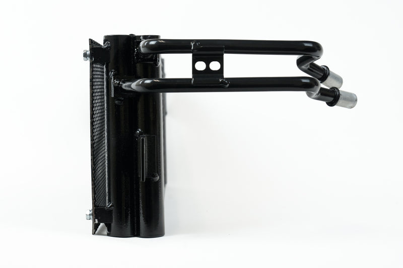 CSF 8221 FITS: BMW M3/M4 (G8X) Transmission Oil Cooler w/ Rock Guard Transmission Coolers