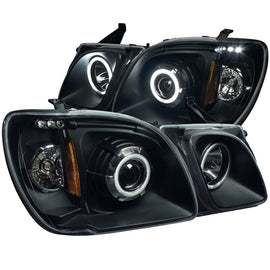 ANZO 111170 Headlights