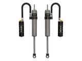 ICON 2024 Toyota Land Cruiser 250/2024 Lexus GX550 2.5 Series Remote Reservoir Shocks w/ CDCV