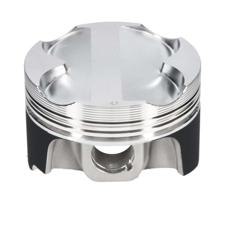 Wiseco KE115M845 FITS: BMW M50B25 2.5L 24V Turbo 84.50MM Bore +0.50 Oversized 8.8:1 CR Pistons Piston Sets Forged 6cyl