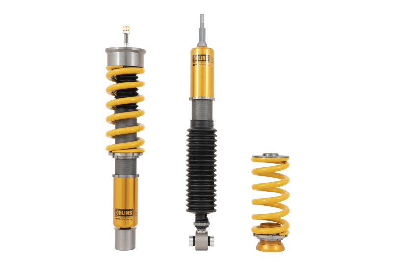 Ohlins 17-20 Audi A4/A5/S4/S5/RS4/RS5 (B8) Road & Track Coilover System