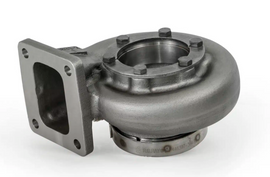 Garrett 740902-0124 FITS: GBC35 Turbine Hsg Kit Open T4 / V-Band 0.82 A/R Turbine Housings