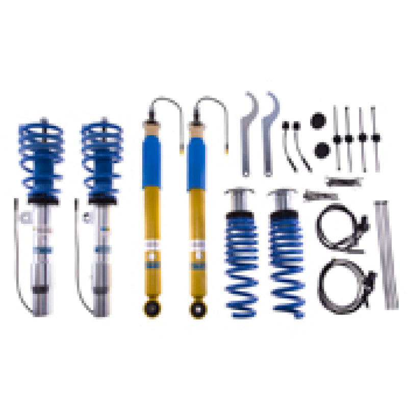 Bilstein 49-237108 FITS: B16 (PSS10) BMW E92 3 Series DampTronic EDC Performance Suspension System Coilovers