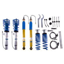 Load image into Gallery viewer, Bilstein 49-237108 FITS: B16 (PSS10) BMW E92 3 Series DampTronic EDC Performance Suspension System Coilovers