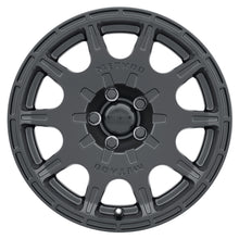 Load image into Gallery viewer, Method Wheels MR50257012515SC FITS:Method MR502 VT-SPEC 2 15x7 +15mm Offset 5x4.5 56.1mm CB Matte Black Wheel Wheels Cast