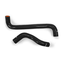 Load image into Gallery viewer, Mishimoto MMHOSE-VET-97BK FITS: Hoses FITS: 97-04 Chevy Corvette/Z06 Black Silicone Radiator Hose Kit Hoses