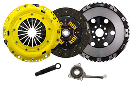 ACT VW8-HDSS Clutch Kits - Single