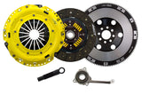 ACT VW8-HDSS FITS: 2012 Audi A3 HD/Perf Street Sprung Clutch Kit Clutch Kits Single