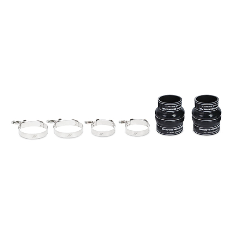 Mishimoto MMINT-RAM-10SL FITS: Intercoolers FITS: 10-12 Dodge 6.7L Cummins Intercooler (Silver) Intercoolers