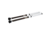 Ohlins 18-22 Harley Softail Fat Bob(Showa)NIX 30 Street Cartridge Kit (Incl. Springs 08444-95/10/11)