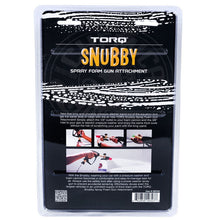 Load image into Gallery viewer, Chemical Guys EQP402 FITS: Snubby Spray Foam Gun Attachment Spray Bottles