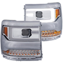 Load image into Gallery viewer, ANZO 111374 Headlights