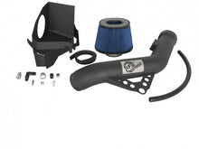 Load image into Gallery viewer, aFe 54-12202 FITS: MagnumFORCE Intake Stage-2 Pro 5R 12-15 BMW 335i (F30) L6 3.0L (t) N55 Cold Air