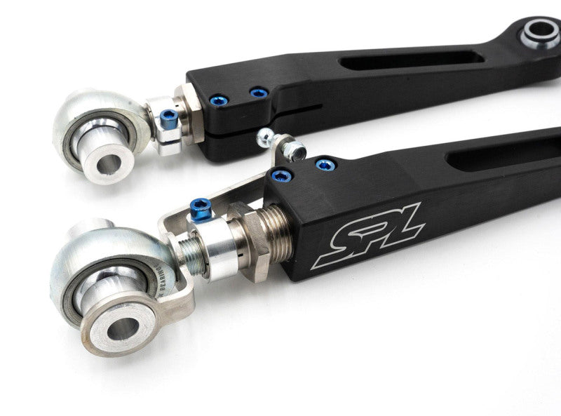 SPL Parts SPL FLCA F8X FITS: 2014+ BMW M2/M3/M4 (F8X) Front Lower Control Arms Control Arms