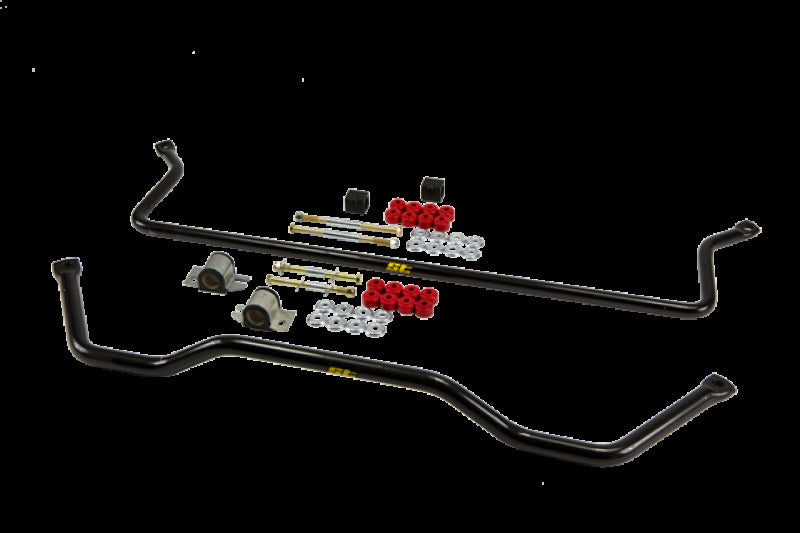 ST Suspensions 52105 FITS: -ST Anti-Swaybar Set Nissan 280ZX Sway Bars