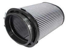 Load image into Gallery viewer, aFe 21-91092 FITS: MagnumFLOW Air Filter ProDry S 6.75inX4.75in F x 8.25inX6.25in B (INV) x 7.25X5in T (INV) x 9in Air Filters Universal Fit