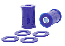 Load image into Gallery viewer, Superpro SPF0482K FITS:SuperPro Alfa Romeo-Tr/Arm/Lwr/R Bush Bushing Kits