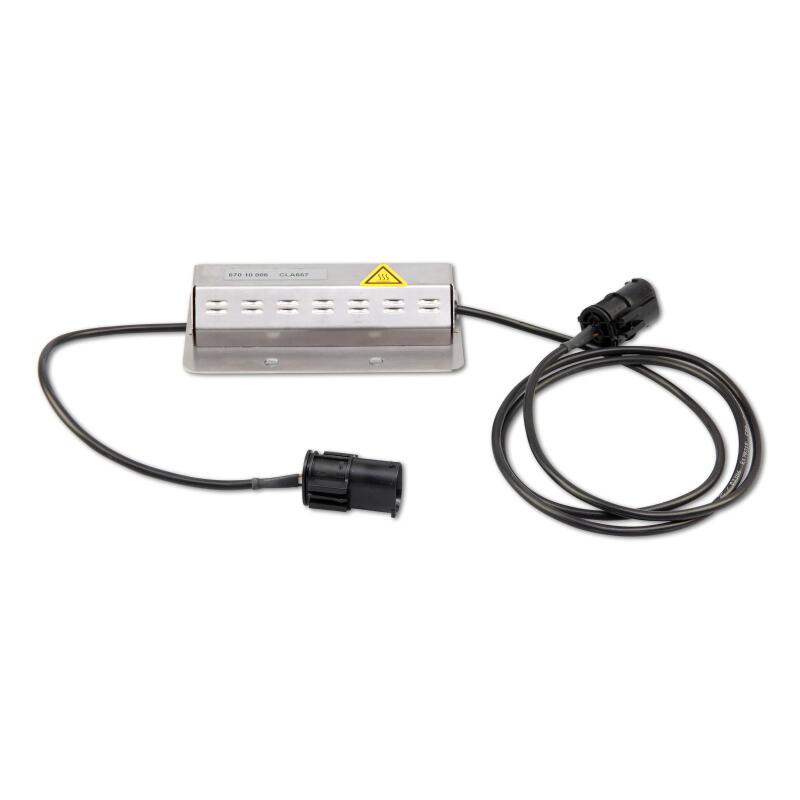 KW 68510119 FITS: Electronic Damping Cancellation Kit BMW M3 E92 Type M390 Suspension Packages