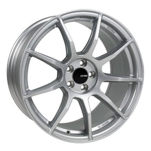 Load image into Gallery viewer, Enkei 492-885-6535BK FITS: TS9 18x8.5 5x114.3 35mm Offset 72.6mm Bore Black Wheels Cast