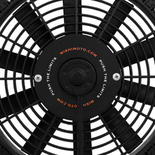 Load image into Gallery viewer, Mishimoto MMFS-WRX-01P FITS: Fans &amp; Shrouds FITS: 02-07 Subaru WRX / 04-07 WRX STi Performance Aluminum Fan Shroud Kit Fans &amp; Shrouds