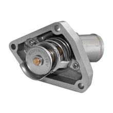 Load image into Gallery viewer, Mishimoto MMTS-370Z-10L FITS: Thermostats FITS: 09+ Nissan 370Z 155 Deg F / 68 Deg C Racing Thermostat and Housing Thermostats