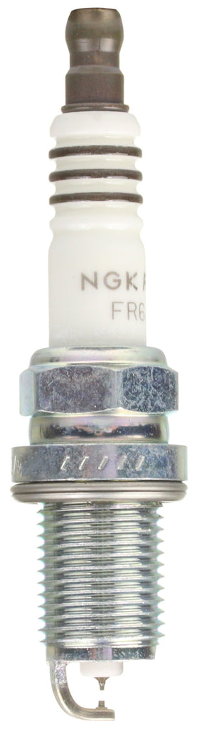 NGK 94279 FITS: Ruthenium HX Spark Plug Box of 4 (FR6AHX-S) Spark Plugs