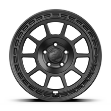 Load image into Gallery viewer, fifteen52 TMXFG-78054+38 FITS: Traverse MX 17x8 5x114.3 38mm ET 73.1mm Center Bore Frosted Graphite Wheel Wheels Cast