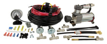 Load image into Gallery viewer, Air Lift 25856 FITS: Load Controller Dual Heavy Duty Compressor Air Compressors