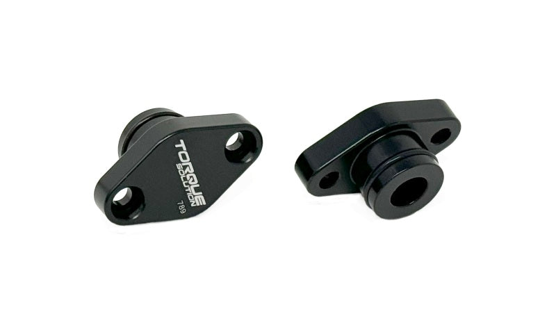 Torque Solution TS-SU-789 FITS: 2008+ Subaru EJ Engines TGV Shaft Seal Kit TGV Deletes