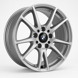 BBS SR wheel BMW alloy rim