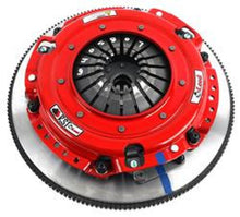 Load image into Gallery viewer, McLeod Racing 6405807 FITS: -McLeod RXT Street Twin Assy LSA &amp; LSx 8 Blt Crk 1-1/8 X 26 Spl Org Facing 168 Clutch Kits Multi