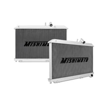 Load image into Gallery viewer, Mishimoto MMRAD-RX8-04 FITS: Radiators FITS: 04-08 Mazda RX8 Manual Aluminum Radiator Radiators