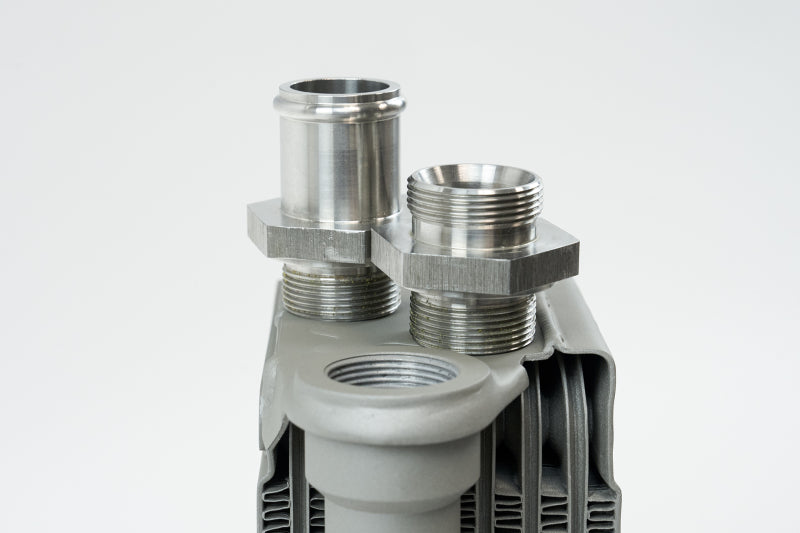 CSF 8242 FITS: 65-73 Porsche 911 / 74-89 Porsche 911/930 Turbo Engine Oil Cooler Oil Coolers