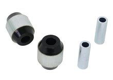 Load image into Gallery viewer, Whiteline W62622 FITS: Plus 4/91-5/01 BMW 3 Series E36 / 10-/01-3/05 E46 Rear Upper Outer Control Arm Bushing Kit Bushing Kits