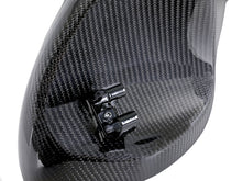 Load image into Gallery viewer, aFe 58-10005SC FITS: Momentum Black Series Carbon Fiber Dynamic Air Scoop BMW M5 (F90) 18-19 Uncategorized