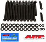 ARP 234-3711 FITS: Head Bolt Kit Chevrolet LT1 6.2L w/ M8 Corner Bolts Small BLock Head Bolt Kit Head Stud & Bolt Kits