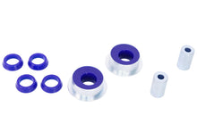 Load image into Gallery viewer, Superpro SPF4178K FITS:SuperPro 2015 Audi A3 Quattro Premium Front Lower Inner Rearward Control Arm w/ Caster Bushing Kit Bushing Kits