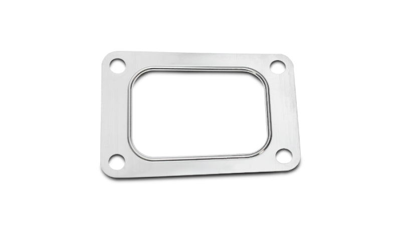 Vibrant 1417G FITS: Turbo Gasket for T06 Inlet Flange (Matches Flange #1417 and #14170) Exhaust Gaskets