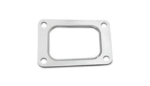 Load image into Gallery viewer, Vibrant 1417G FITS: Turbo Gasket for T06 Inlet Flange (Matches Flange #1417 and #14170) Exhaust Gaskets