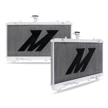 Load image into Gallery viewer, Mishimoto MMRAD-CSS-12 FITS: Radiators FITS: 2012-2015 Chevrolet Camaro SS V8 Aluminum Radiator Radiators
