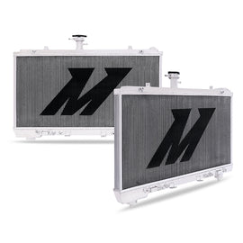 Mishimoto MMRAD-CSS-12 FITS: Radiators FITS: 2012-2015 Chevrolet Camaro SS V8 Aluminum Radiator Radiators