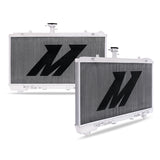 Mishimoto MMRAD-CSS-12 FITS: Radiators FITS: 2012-2015 Chevrolet Camaro SS V8 Aluminum Radiator Radiators