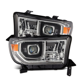 AlphaRex 880824 Headlights