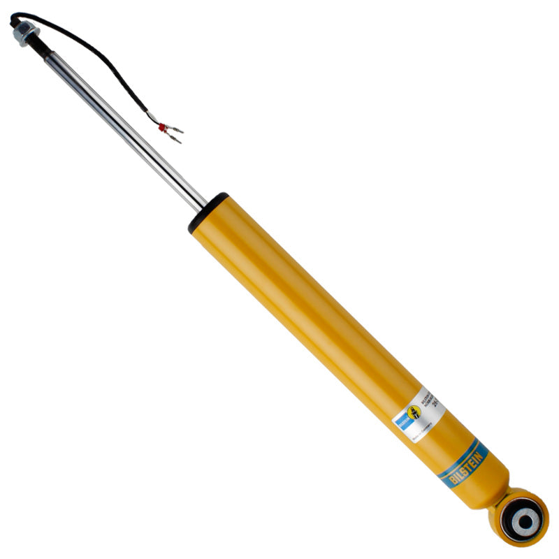 Bilstein 49-290868 FITS: B16 (DampTronic) 18-21 Audi S5 Front and Rear Suspension System Coilovers