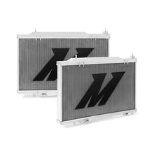 Load image into Gallery viewer, Mishimoto MMRAD-FIST-14K FITS: Radiators FITS: 2014+ Ford Fiesta ST Performance Aluminum Radiator &amp; Fand Shroud Assembly Radiators