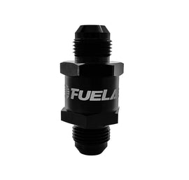 Fuelab 71704 FITS: 10AN High Flow One Way Check Valve 350 GPH Fuel Components Misc