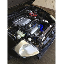 Load image into Gallery viewer, Mishimoto MMRAD-3G-00 FITS: Radiators FITS: 00-05 Mitsubishi Eclipse GT Manual Aluminum Radiator Radiators