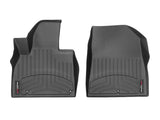 WeatherTech 2020+ Telluride Front FloorLiners - Black FITS: Kia - WET4415321