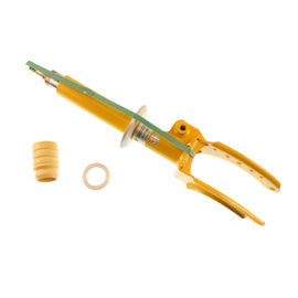 Bilstein 35-110552 FITS: B6 2003 Porsche Cayenne S Front Left 36mm Monotube Strut Assembly Shocks and Struts